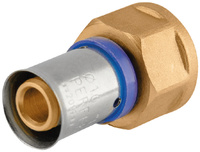 Perfexim mufa zaprasowywana 25 x 3/4" 732 62-732-2520-000