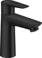 Hansgrohe jednouchwytowa bateria umywalkowa Talis E 110 z kompletem odpływowym, DN18 71710670