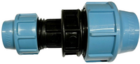 Unidelta złączka redukcyjna PE 25x20 601125