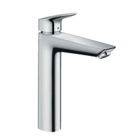 Hansgrohe bateria umywalkowa 190 Logis wysoka z cięgnem 71090000