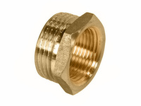 Diamond redukcja Y, mosiądz 1 1/2"x1 1/4" K-241.RED.40-32.Y.