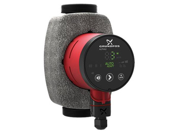 Grundfos pompa ALPHA2 32-80 180 230V 50Hz 6H 99411263