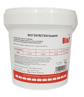 Graf preparat BIO-7 entretien osadniki BIO7-31659