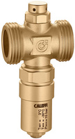 Caleffi zawór antyzamarzaniowy 1" 0-65 °C iStop 108601
