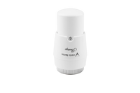 Vario Term głowica termostatyczna Prestige GHe.01-06C M28x1.5 biała 000M641A006