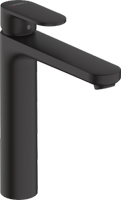 Hansgrohe Vernis Blend bateria umywalkowa czarny mat 71552670