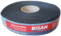 Bisan taśma kauczukowa 3mm/50mm/15mb B870020