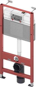 Pompe à chaleur Air/Eau - monobloc et modulante de 16 à 23kW (HPM2) - Kospel