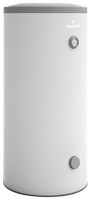 Galmet wymiennik z wężownicą spiralną 140l SGW(S) Mini Tower 26-148000
