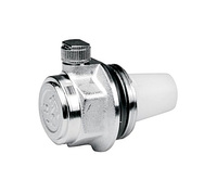 Giacomini automatyczny zawór odpowietrzający prawy 1" R200X001