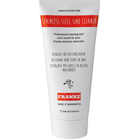 Franke środek do codziennej pielęgnacji zlewozmywaków stalowych 112.0530.237