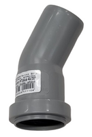 Magnaplast kolano HTB 40/30° 10710