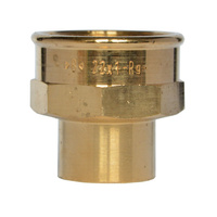 IBP mufa przejściowa LWxGW 4270g 22x1 4270G022008000