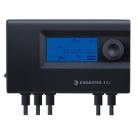 Euroster sterownik E11Z ( ster. pompa cwu i pompa co ) E11Z