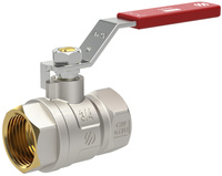 Arco zawór kulowy wodny SENA VA30 2" WW, dźwignia INOX 750108