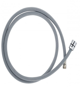 KFA wąż natryskowy w oplocie nylonowym, do natrysku kuchennego 843-105-86