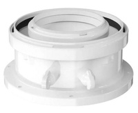 Bosch adapter koncentryczny 60/100 7738112636