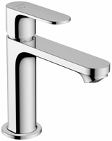 Hansgrohe bateria umywalkowa 110 CoolStart bez kompletu odpływowego Rebris S, chrom 72520000