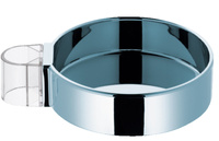 Hansgrohe mydelniczka Cassetta’C 28678000