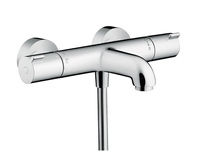 Hansgrohe bateria termostatyczna wannowa Ecostat 1001 CL, montaż natynkowy, DN15 13201000
