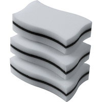 Franke magiczna gąbka, zestaw 3szt. 112.0617.288