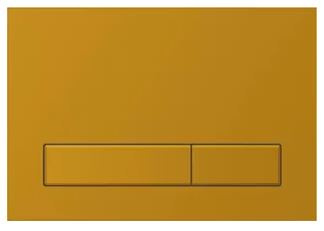 KK-POL przycisk M08 złoty matowy SPP/036/0/K