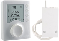 WYPRZEDAŻ: Immergas termostat TYBOX 137+ 6053073