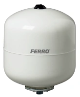 Ferro naczynie przeponowe uniwersalne, wiszące M8+ 8l UNI8W