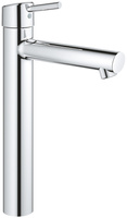 Grohe bateria umywalkowa rozmiar XL Concetto, chrom 23920001