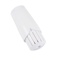 WYPRZEDAŻ: Schlosser głowica termostatyczna Diamant B-B - DZ do zawór typu RA 600100004