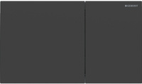 Geberit przycisk Sigma 70, czarny mat 115.622.14.1