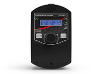 Tech sterownik ST-427I do instalacji (3 pompy) czarny ST427IBK