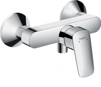 Hansgrohe bateria prysznicowa Logis montaż natynkowy 71600000