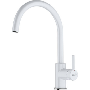 Franke bateria kuchenna Lina XL kolor biały polarny 115.0626.024
