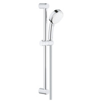 Grohe zestaw z drążkiem prysznicowym Tempesta Cosmopolitan 100, chrom 27578002