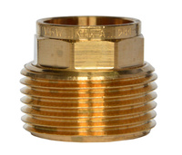 IBP nypel przejściowy LWxGZ 4243g 22x1 4243G022008000