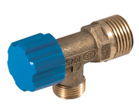 Koło zawór odcinający 99235006000