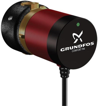Grundfos pompa COMFORT 15-14-B PM 80 230V 50HZ - cyrkulacyjna 97916771