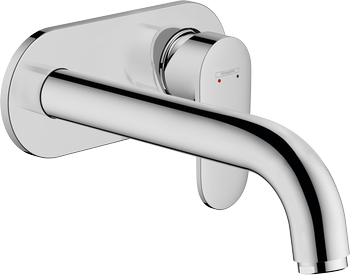Hansgrohe bateria ścienna Vernis Blend, chrom 71576000