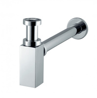 KFA syfon butelkowy PREMIUM CLASS kwadrat 600-002-00