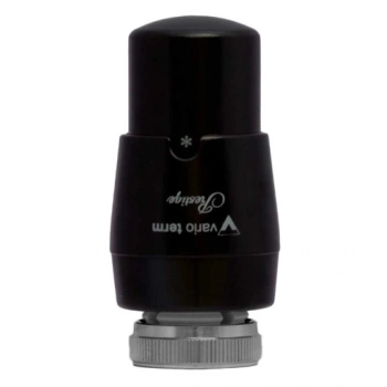 Vario Term głowica termostatyczna Prestige RTD Standard, czarny mat 000M637A024