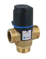 Afriso termostatyczny zawór mieszający ATM 563 35-60stC GZ 1 kvs 2.5 1256310