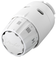 Danfoss głowica termostatyczna RAS-C2, biały 013G6040