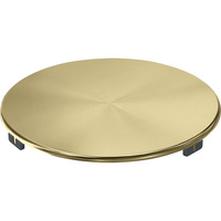 Franke osłona odpływu do MRG, złoto 112.0717.470