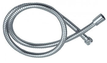 KFA wąż natryskowy stożkowy 1200 chrom 843-003-00