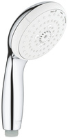 Grohe słuchawka prysznicowa Tempesta 100, chrom 28419002