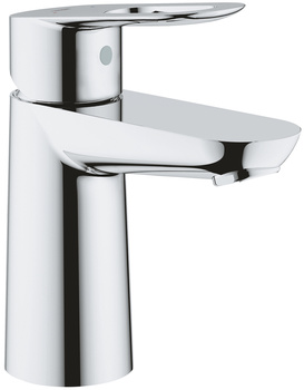 Grohe bateria umywalkowa BauLoop, chrom 23337000