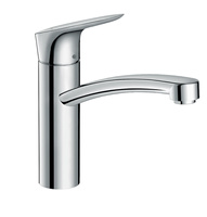 Hansgrohe jednouchwytowa bateria kuchenna Logis 160 CoolStart Eco 71839000