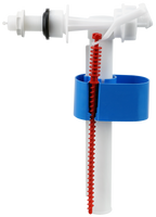 Aniplast zawór napełniający do wc boczny 1/2" 1194