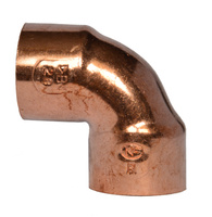 IBP kolano dwukielichowe LWxLW 5090 28 5090028000000